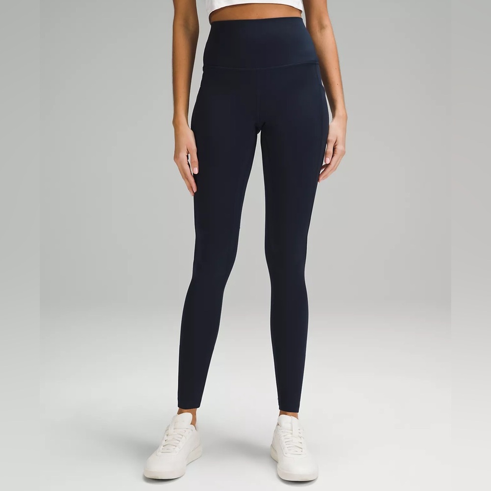 Lululemon Align High-Rise Pant with Pockets 25"